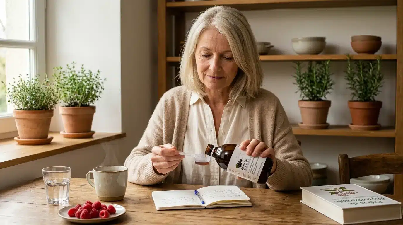 Arthrylax sirop avis : mon test personnel après 60 jours