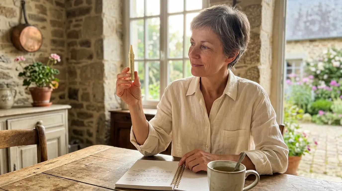PhysioCollagen avis : mon test personnel après 60 jours